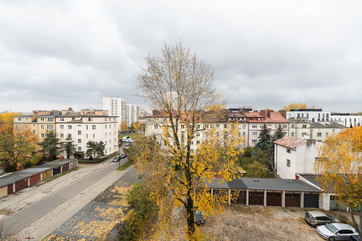 Mieszkanie trzypokojowe na sprzedaż Warszawa, Praga-Południe, Grochowska  79m2 Foto 11