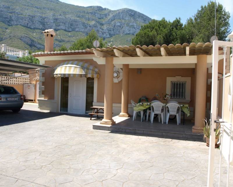 Dom na sprzedaż Hiszpania, Denia, Hiszpania, Corral de Calafat  896m2 Foto 28