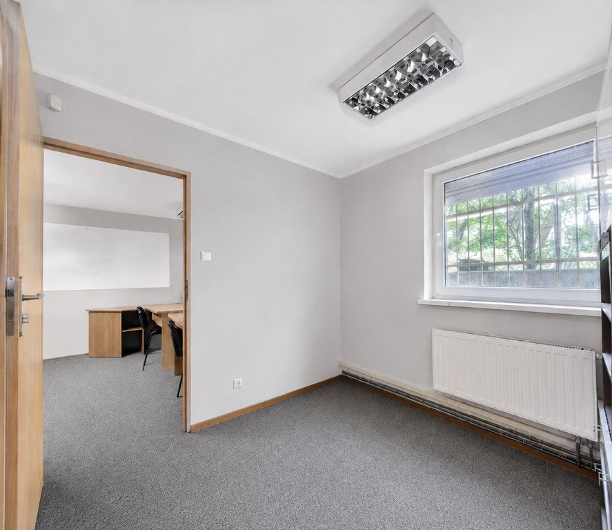 Lokal dla biznesu - Twój sukces ma już swój adres Bydgoszcz, Inowrocławska  51m2 Foto 1