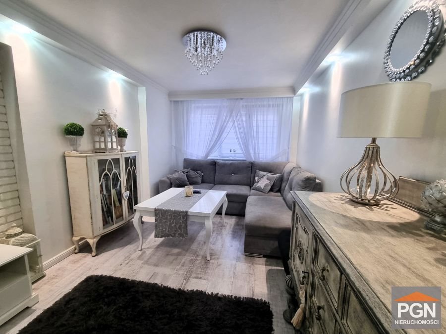Do sprzedania luksusowa willa 159 m² w centrum Pobierowa Pobierowo, Centrum  159m2 Foto 1