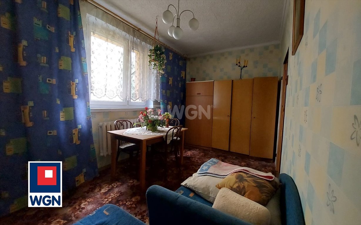 Mieszkanie dwupokojowe na sprzedaż Wodzisław Śląski, Wodzisław Śląski, 1 Maja  49m2 Foto 3