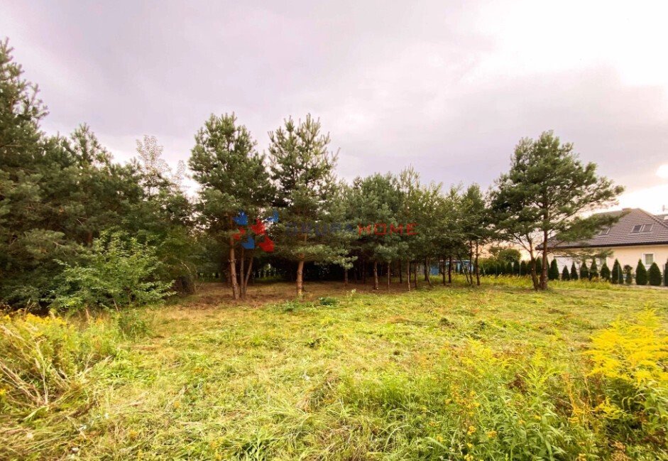 Zapraszam do zakupu działki 1137 m² pod dom i usługi: Prace Duże