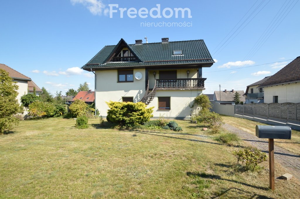 Dom na sprzedaż Daniec, Krośnicka  179m2 Foto 1