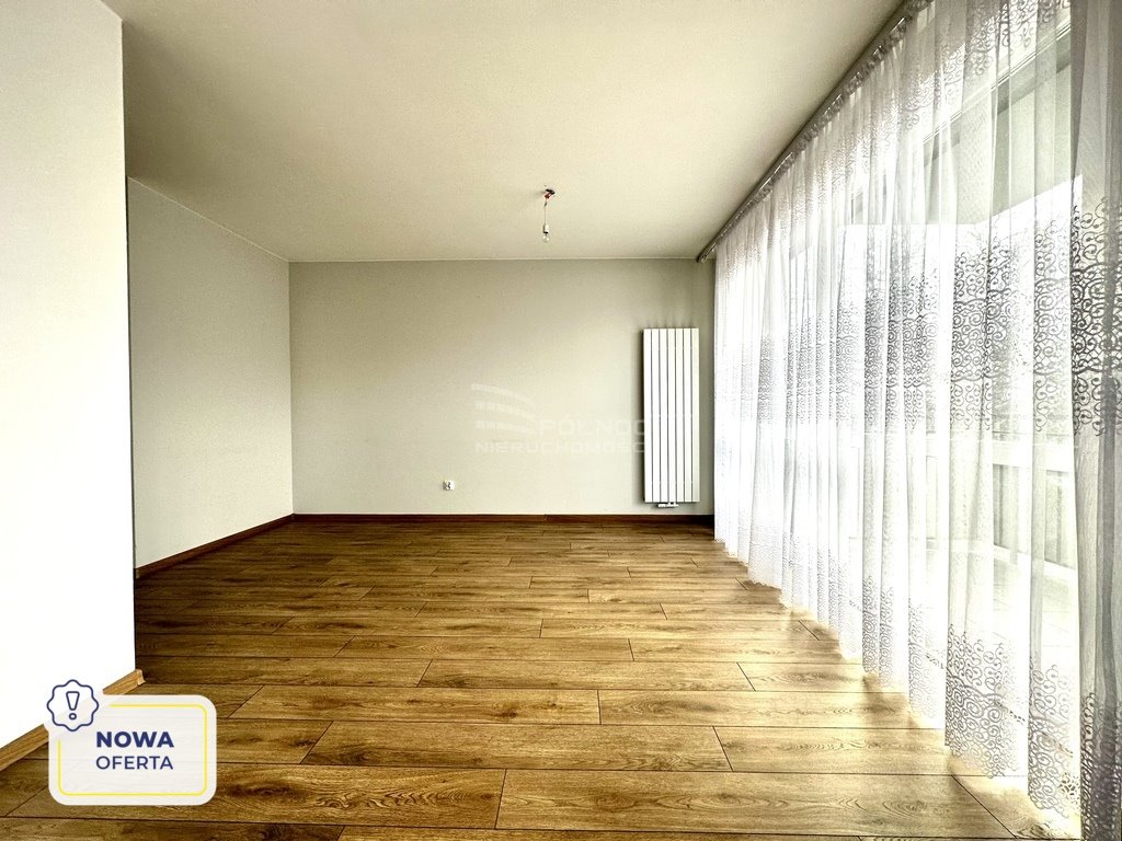 Mieszkanie trzypokojowe na sprzedaż Lublin, Kręta  65m2 Foto 1