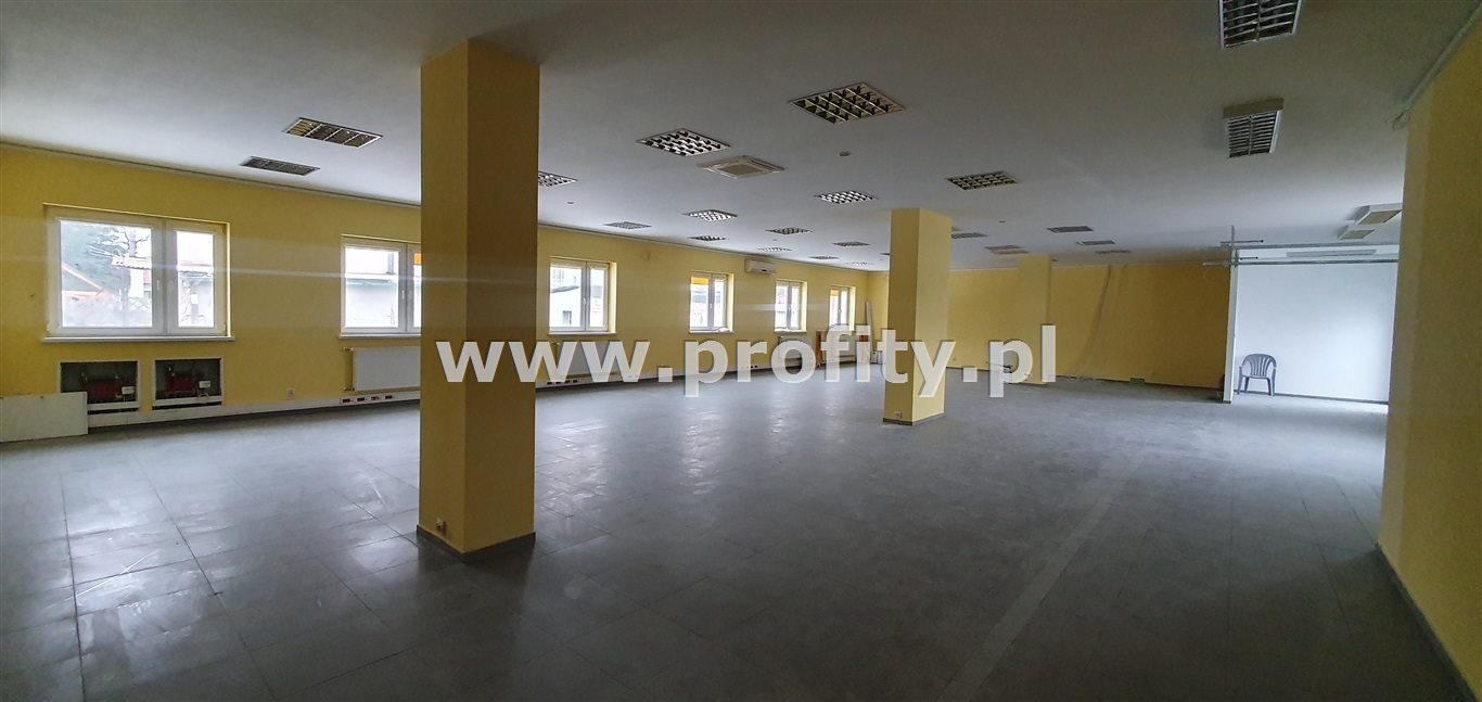 Magazyn na wynajem Sosnowiec, Pogoń  200m2 Foto 2