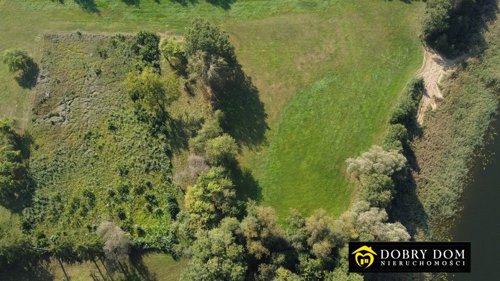 Działka rekreacyjna na sprzedaż Dreństwo  3 660m2 Foto 8