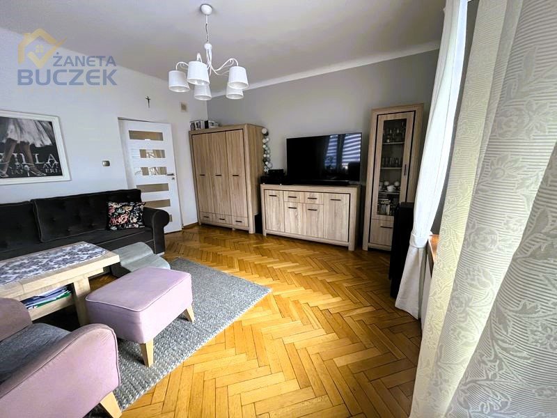 Mieszkanie dwupokojowe na sprzedaż Sochaczew, Ogrodowa  52m2 Foto 6