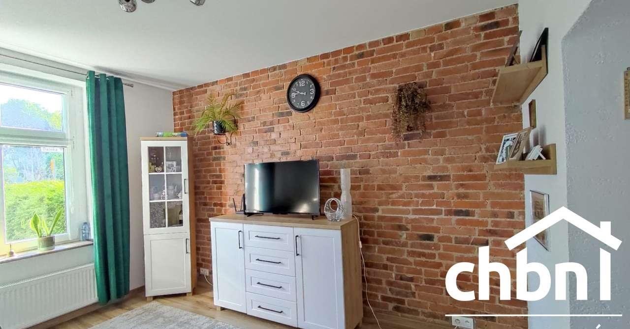 Mieszkanie dwupokojowe na sprzedaż Chojnice, Gdańska  47m2 Foto 1