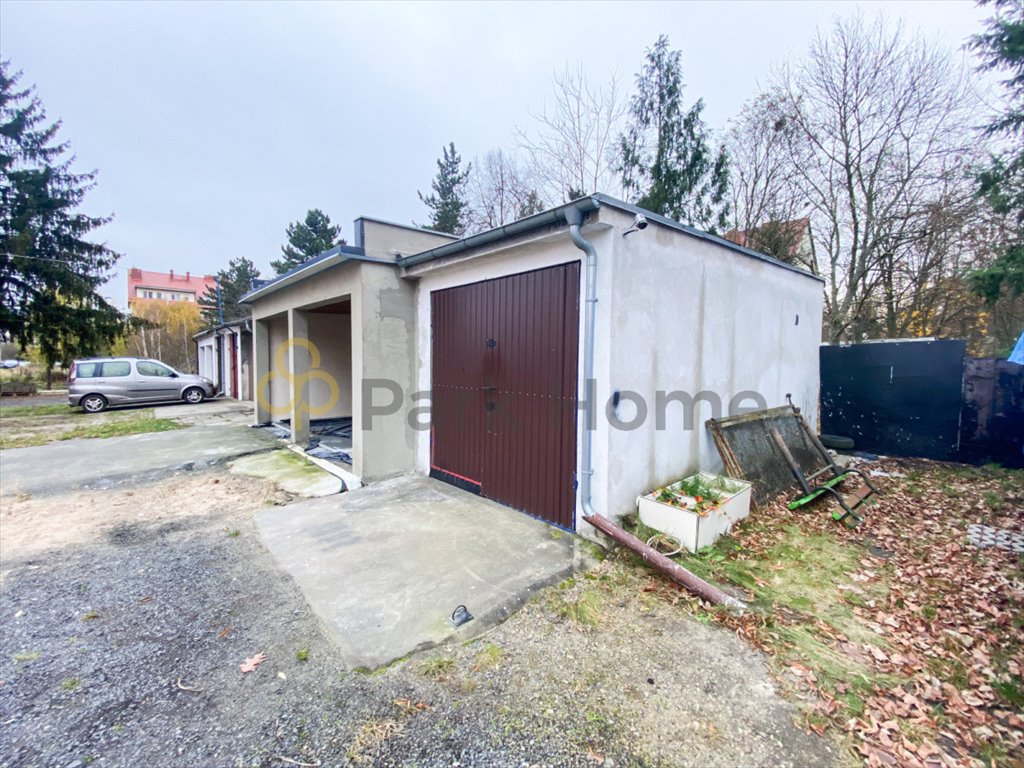 Lokal użytkowy na sprzedaż Sulechów  21m2 Foto 1