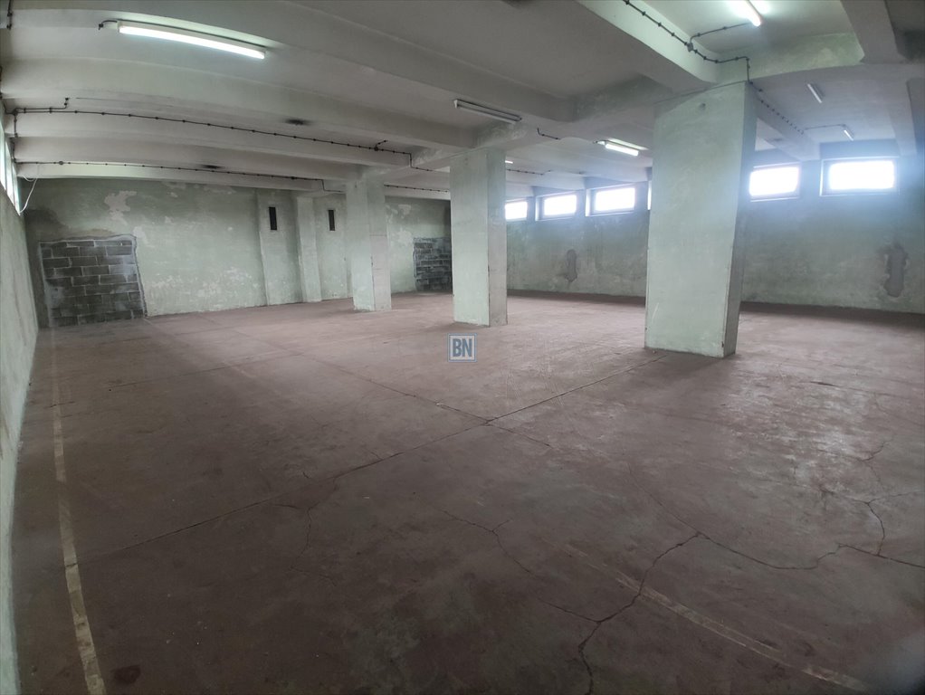 Lokal użytkowy na wynajem Gliwice  230m2 Foto 7