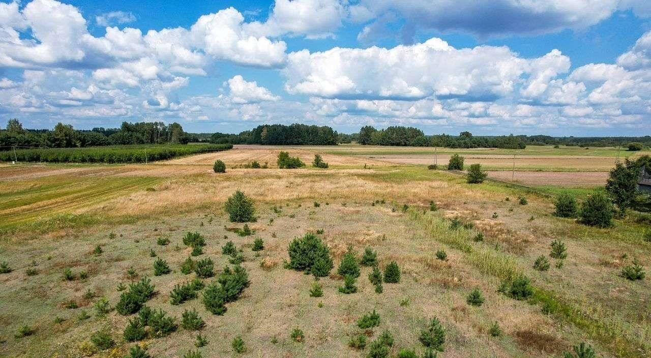 Działka budowlana na sprzedaż Stare Żdżary  970m2 Foto 6