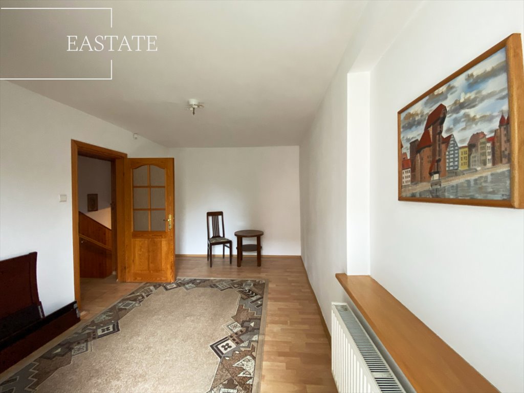 Lokal użytkowy na wynajem Gdańsk, Osowa, Regatowa  120m2 Foto 10