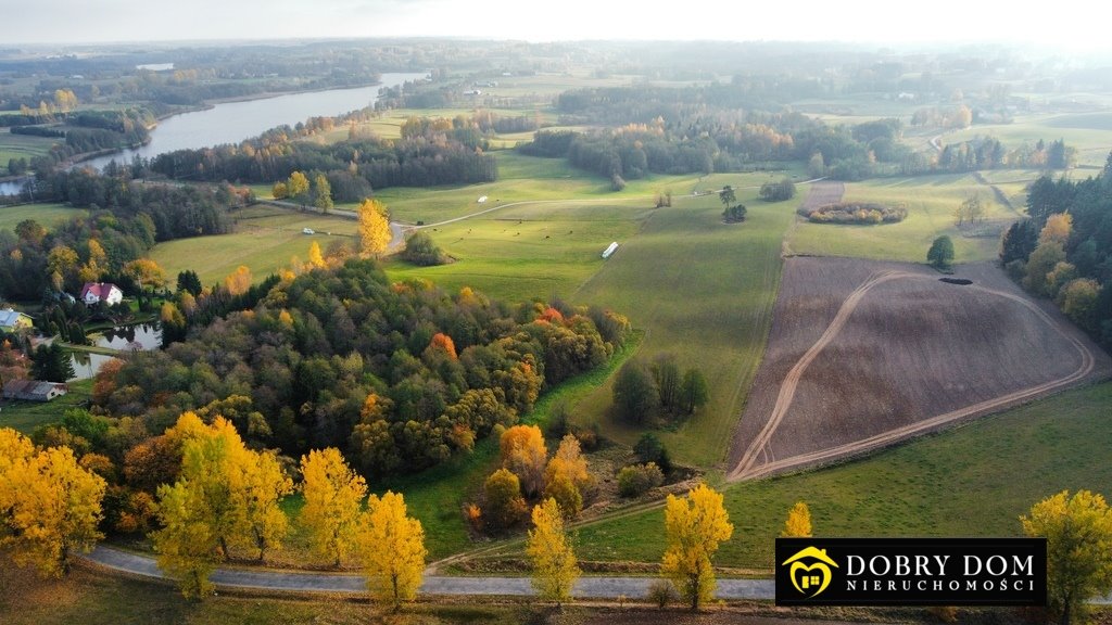 Działka rolna na sprzedaż Przerośl  43 316m2 Foto 12