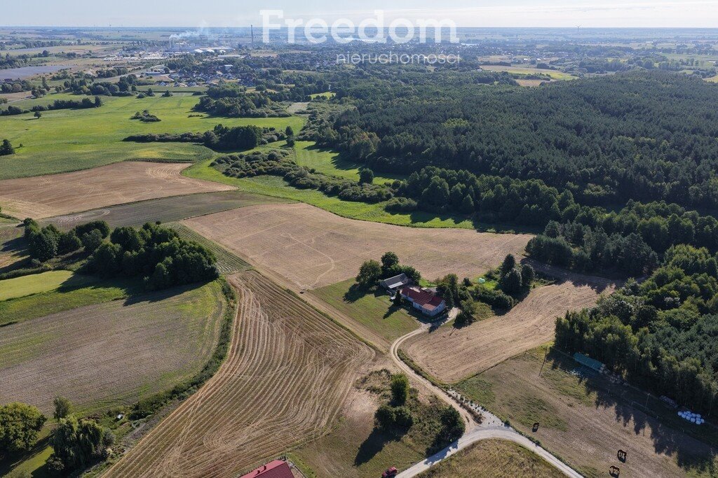 Działka inna na sprzedaż Gniezno  1 028m2 Foto 1
