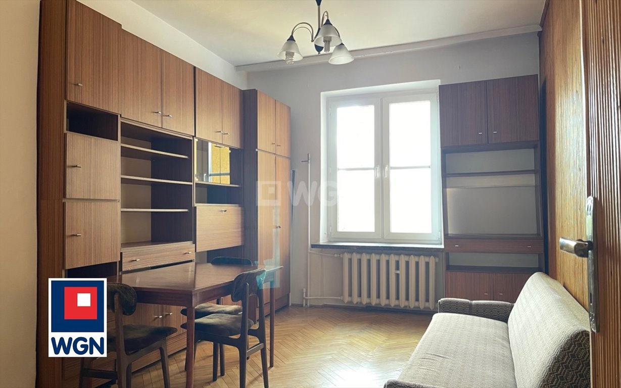 Mieszkanie dwupokojowe na sprzedaż Wrocław, Wrocław - Stare Miasto, pl. Kościuszki  51m2 Foto 1