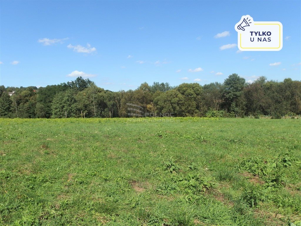 Działka budowlana na sprzedaż Włosań 1 200m2 Foto 1 Działka budowlana na sprzedaż Włosań 1 200m2 Foto 1
