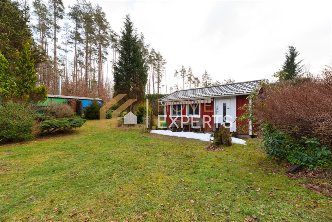 Dom na sprzedaż Podjazy  54m2 Foto 8
