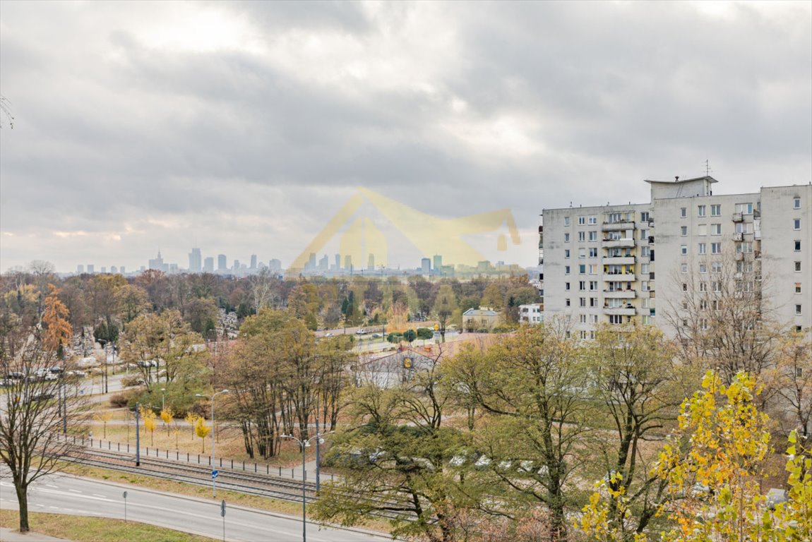 Mieszkanie dwupokojowe na sprzedaż Warszawa, Targówek Bródno, Rembielińska  38m2 Foto 11