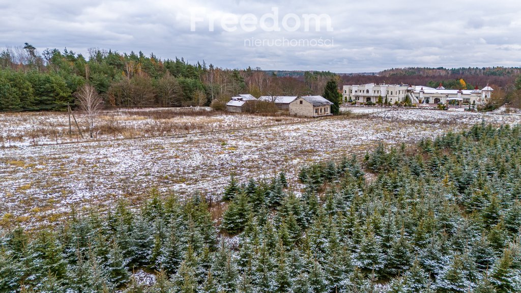 Działka budowlana na sprzedaż Grójec  1 000m2 Foto 5