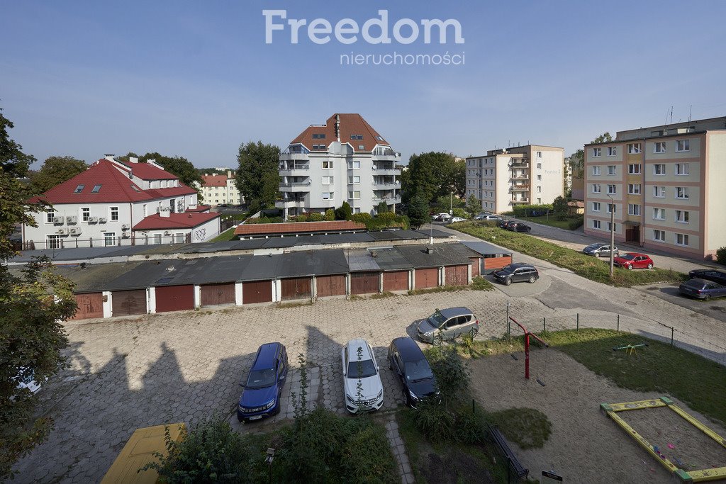 Kawalerka na sprzedaż Olsztyn, Zatorze, Stefana Żeromskiego  31m2 Foto 12