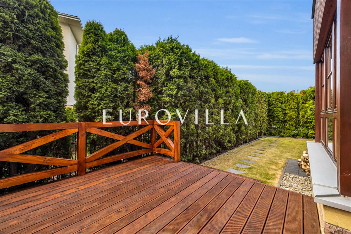 Mieszkanie trzypokojowe na sprzedaż Konstancin-Jeziorna, Kołobrzeska  86m2 Foto 1