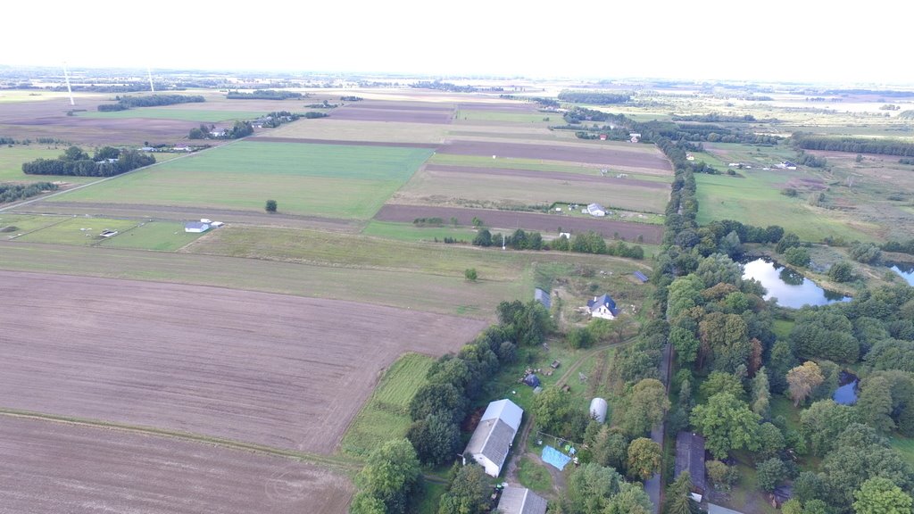 Działka budowlana na sprzedaż Nieżyn  3 078m2 Foto 9