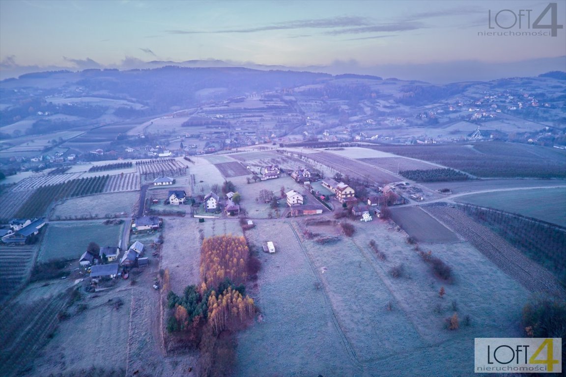 Działka budowlana na sprzedaż Zagorzyn  2 600m2 Foto 5