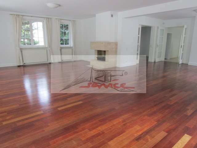 Ekskluzywna rezydencja Wilanów 700 m2, 15 pokoi, garaż Warszawa, Wilanów  700m2 Foto 1
