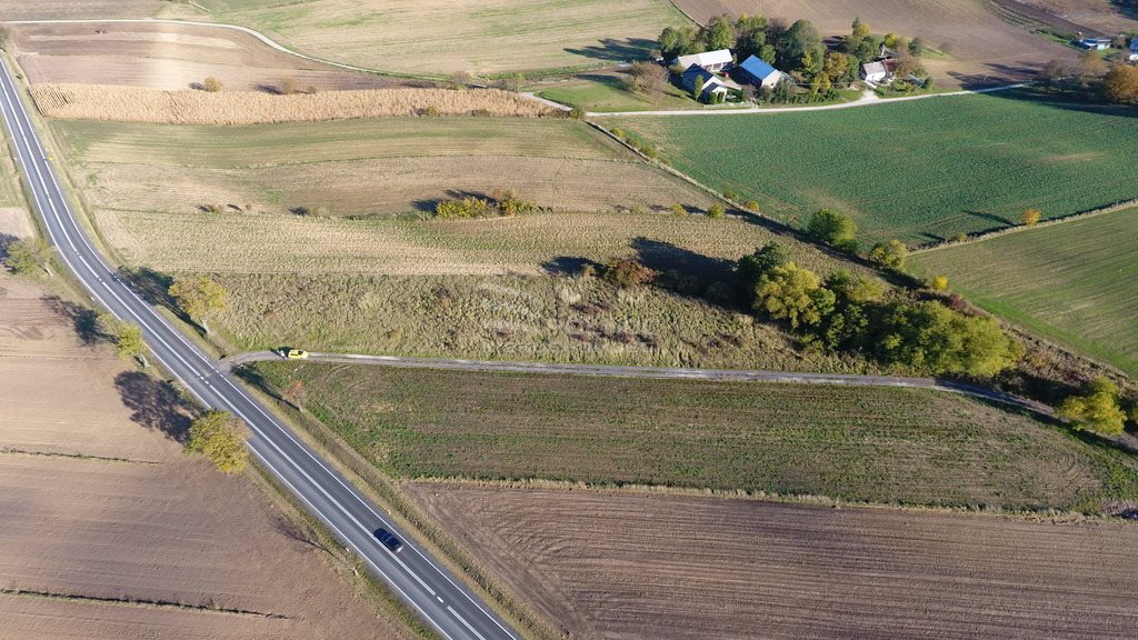 Działka budowlana na sprzedaż Książnice Wielkie  5 700m2 Foto 6