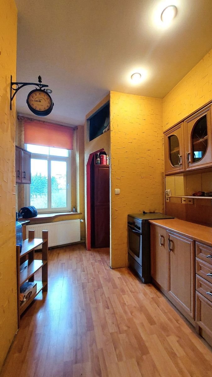 Mieszkanie dwupokojowe na sprzedaż Lubań  40m2 Foto 4