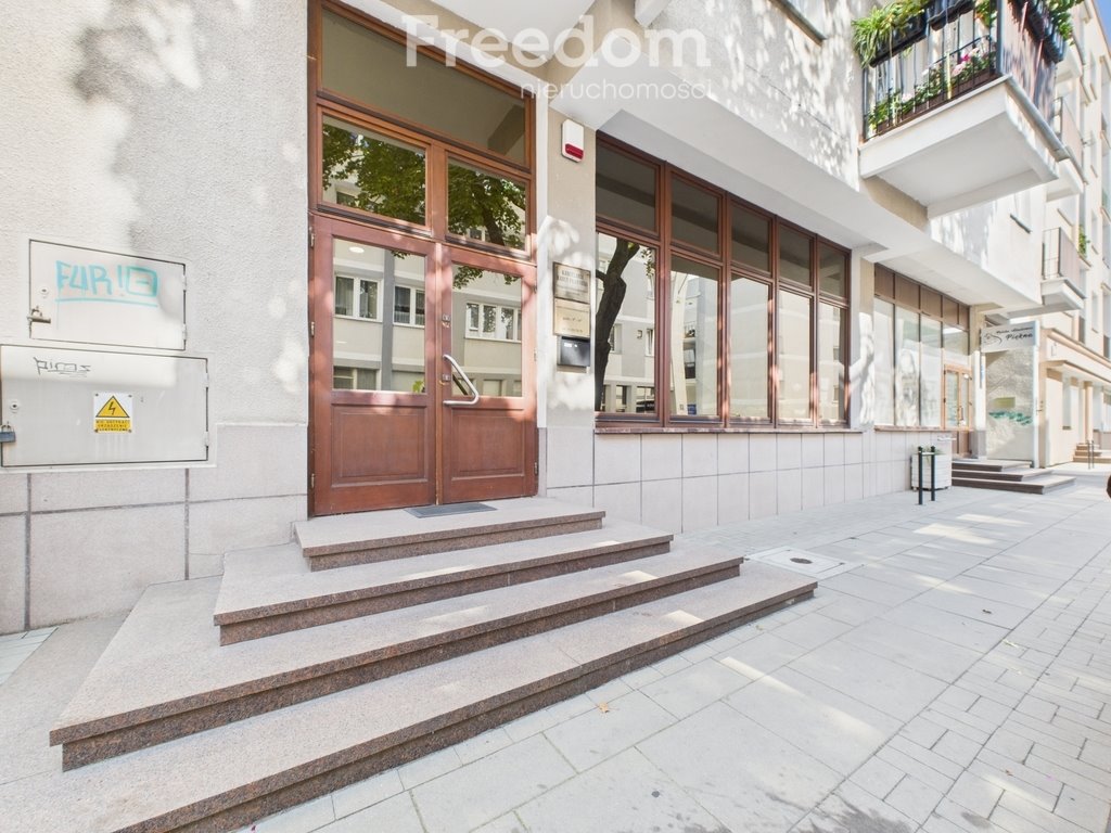 Lokal użytkowy na wynajem Lublin, Solna  60m2 Foto 1