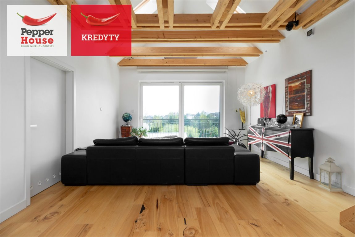 Mieszkanie trzypokojowe na sprzedaż Banino, Szafirowa  73m2 Foto 1