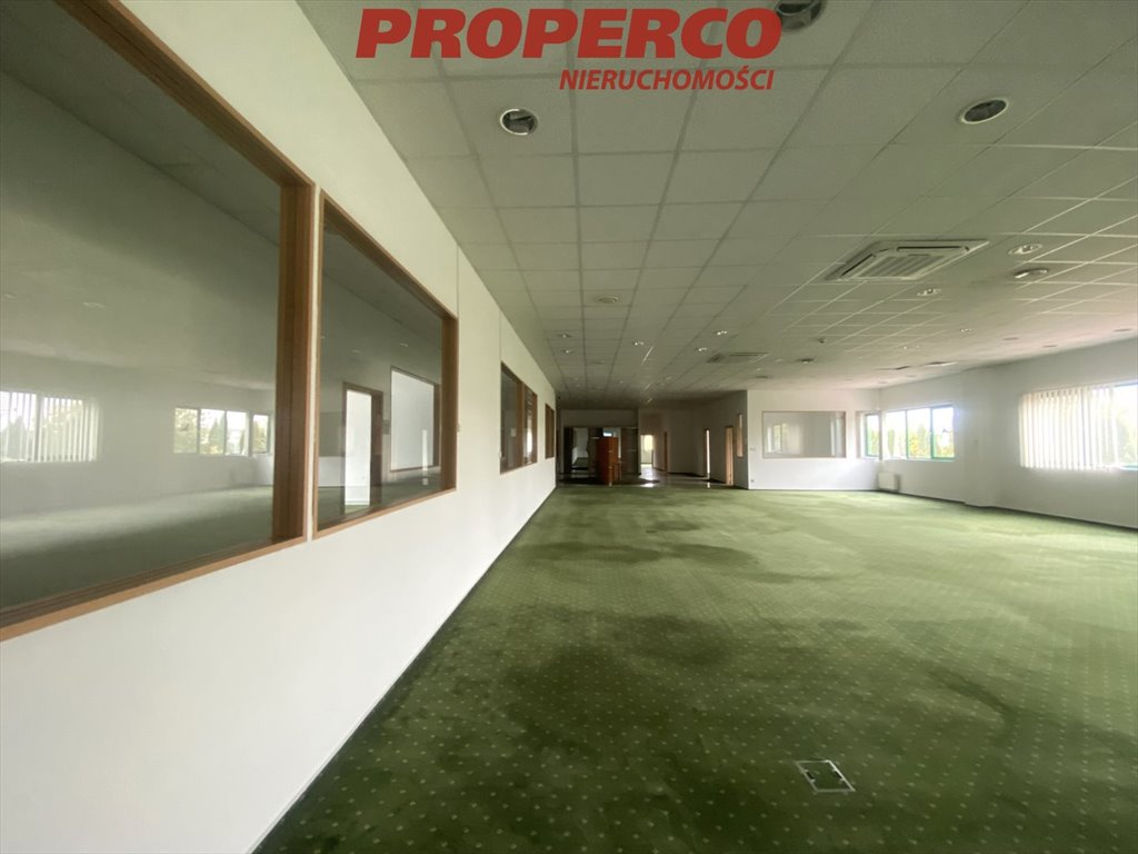 Lokal użytkowy na wynajem Piaseczno, Puławska  800m2 Foto 3