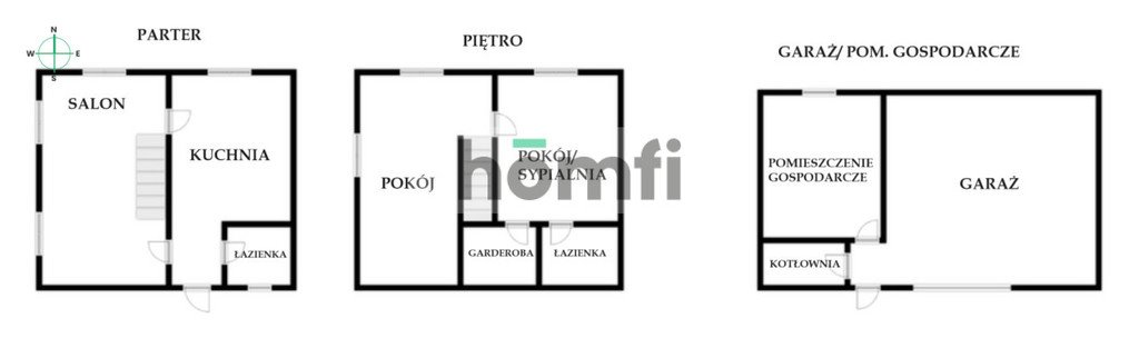 Dom na sprzedaż Żołynia, Białobrzeska  136m2 Foto 17