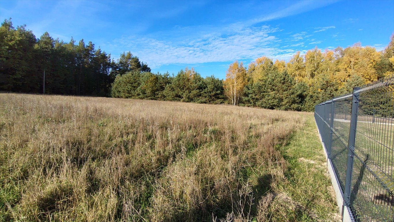 Działka inna na sprzedaż Nowa Wieś, Nowa Wieś  1 380m2 Foto 6