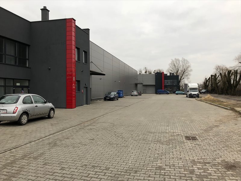 Lokal użytkowy na wynajem RADYMNO 800 m2 / 1400 m2 . - Rzeszów. Magazyn. 1 300m2 Foto 1 Lokal użytkowy na wynajem RADYMNO 800 m2 / 1400 m2 . - Rzeszów. Magazyn. 1 300m2 Foto 1