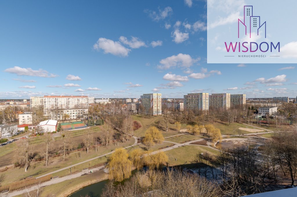 Mieszkanie dwupokojowe na sprzedaż Olsztyn, Gabriela Narutowicza  37m2 Foto 14