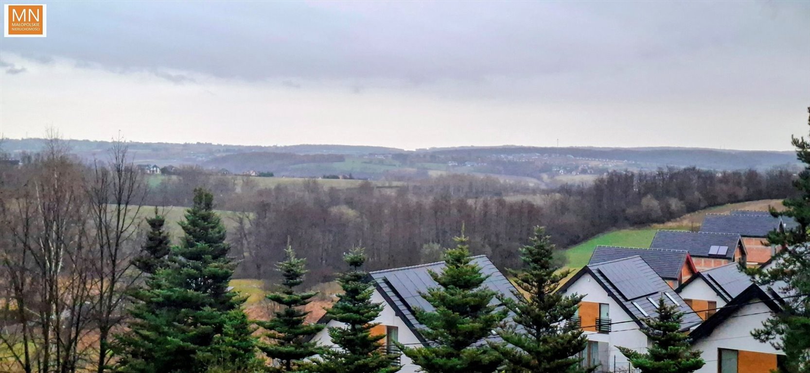 Na sprzedaż unikatowy dom z sauną i ogrodem w Michałowicach Komora, Pogodna  352m2 Foto 1
