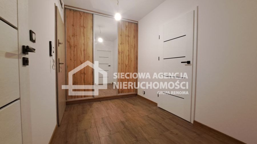 Mieszkanie trzypokojowe na sprzedaż Gdańsk, Storczykowa  55m2 Foto 4