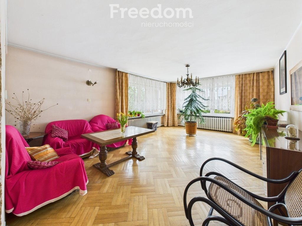 Mieszkanie czteropokojowe  na sprzedaż Mysłowice, Ćmok, Grzegorza Fitelberga  100m2 Foto 1