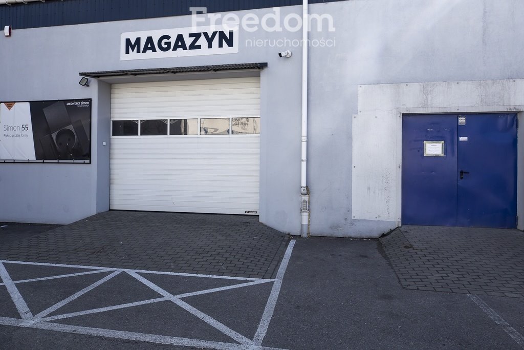 Lokal użytkowy na wynajem Rzeszów, Przemysłowa  350m2 Foto 15