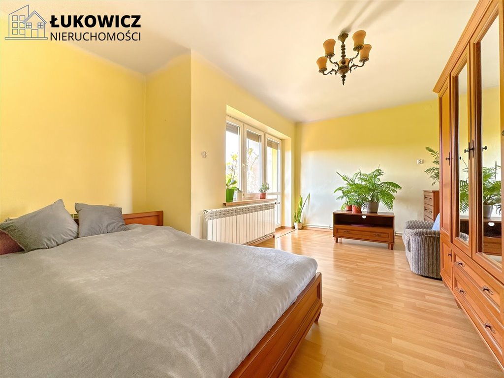 Dom na sprzedaż Kaniów  244m2 Foto 10