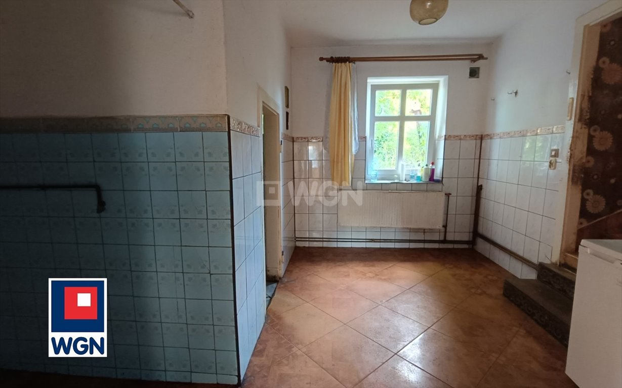 Mieszkanie trzypokojowe na sprzedaż Bytom Odrzański, Głogowska  70m2 Foto 7