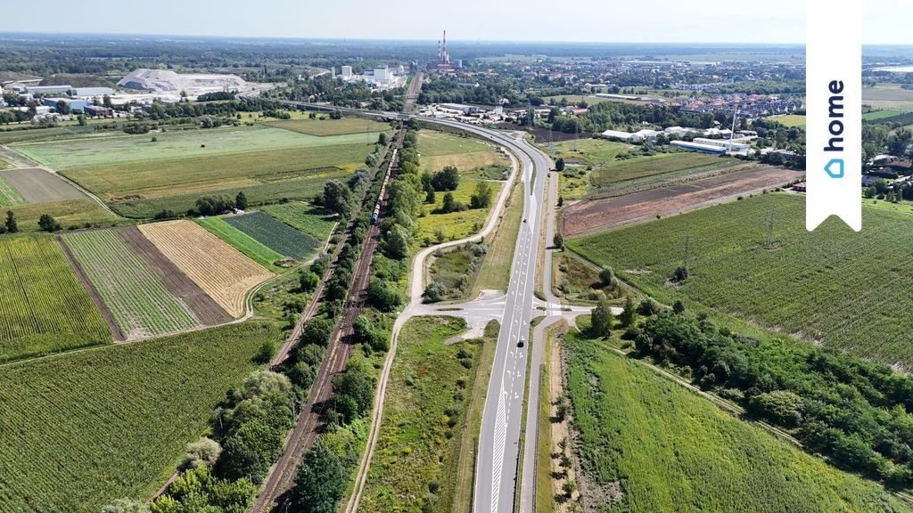 Działka inwestycyjna na sprzedaż Radwanice, Dębowa  5 800m2 Foto 3