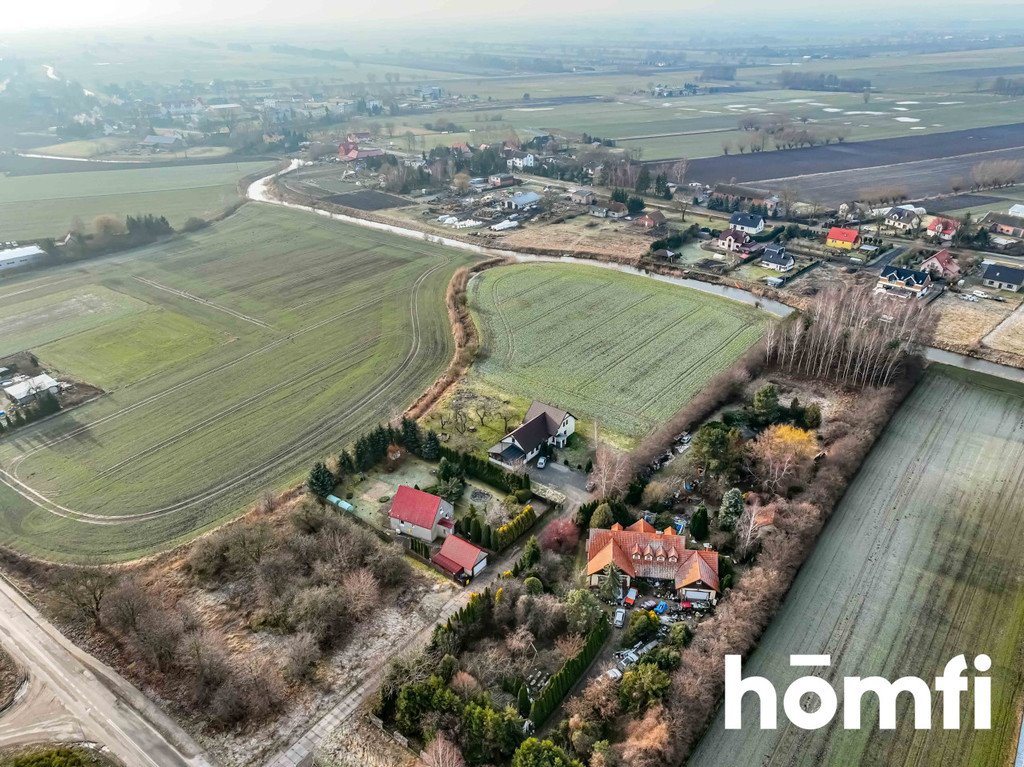 Dom na sprzedaż Suchy Dąb, Gdańska  285m2 Foto 16