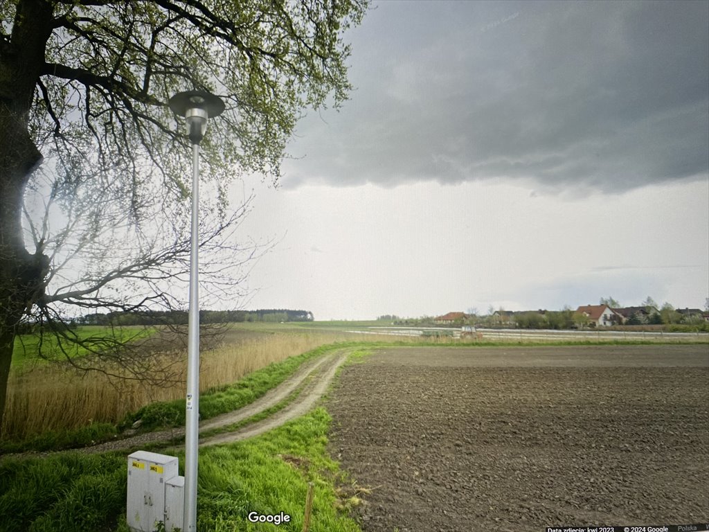 Działka budowlana na sprzedaż Bielawa  1 136m2 Foto 4