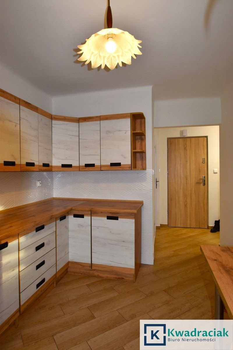 Mieszkanie dwupokojowe na sprzedaż Szczawne  48m2 Foto 1