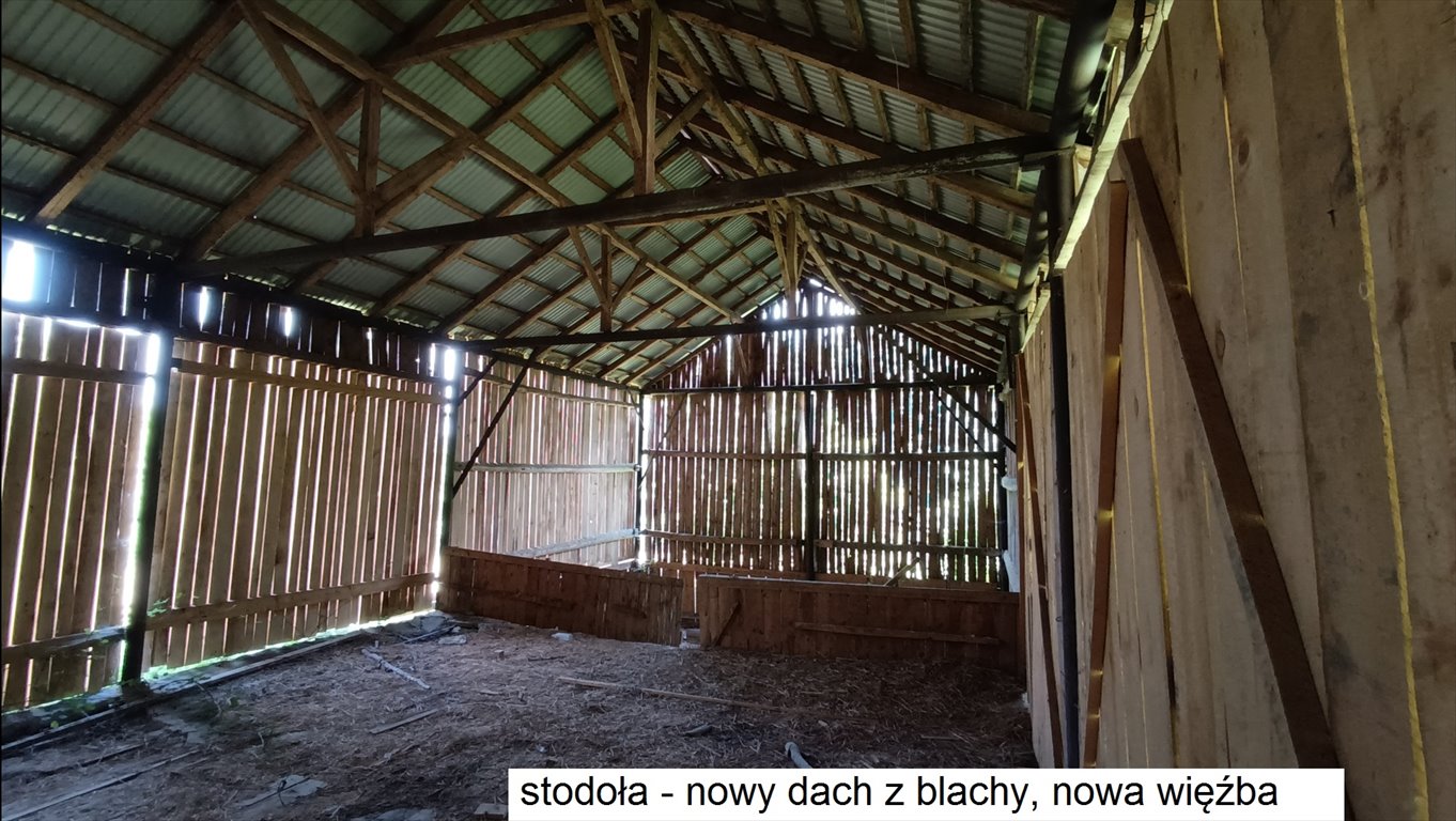 Dom na sprzedaż Dziewiątle  50m2 Foto 18