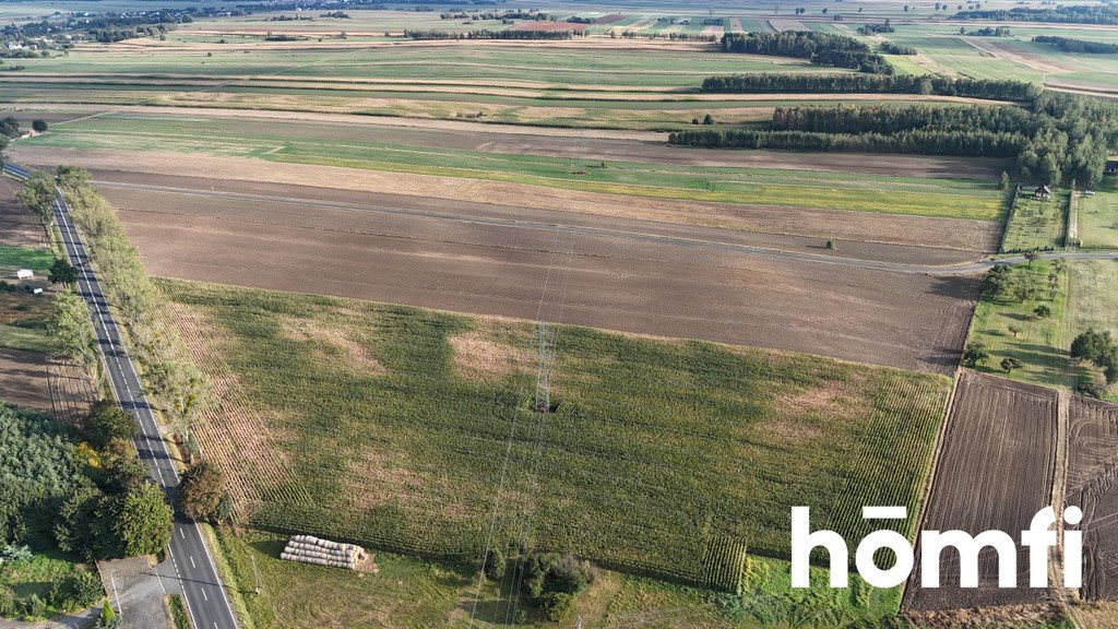 Działka przemysłowo-handlowa na sprzedaż Jaworzno Bankowe  14 000m2 Foto 11