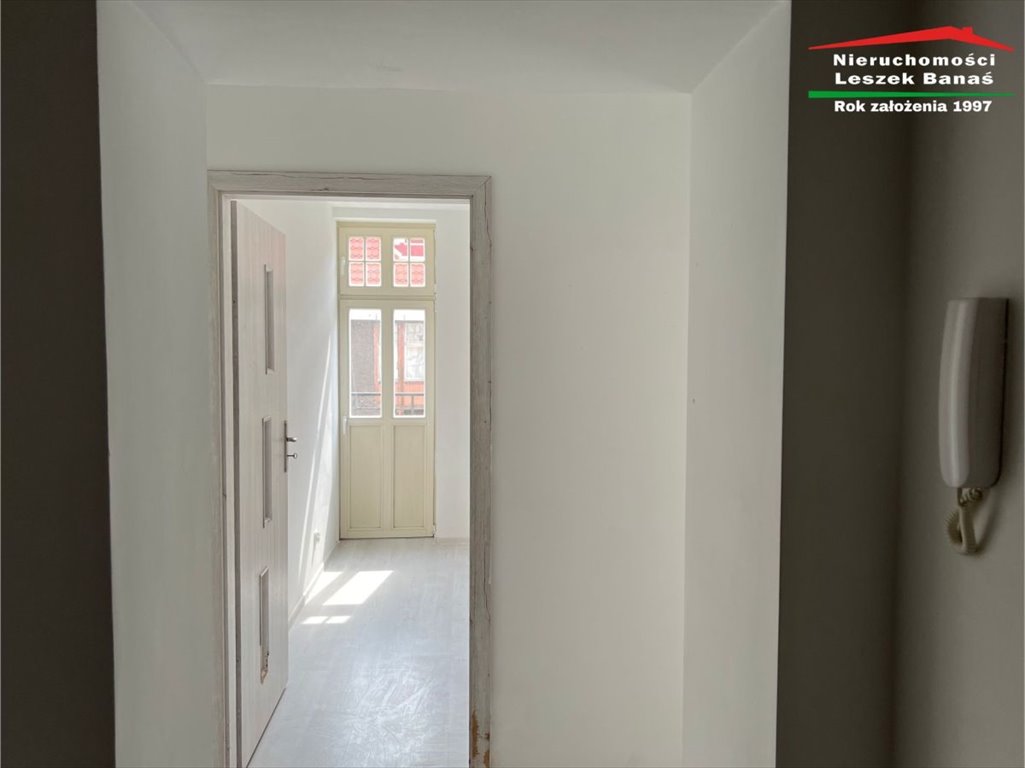 Mieszkanie dwupokojowe na wynajem Grudziądz  45m2 Foto 9